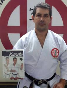 Shitoryu Karate Book-Tanzadeh Book Fans (39)
